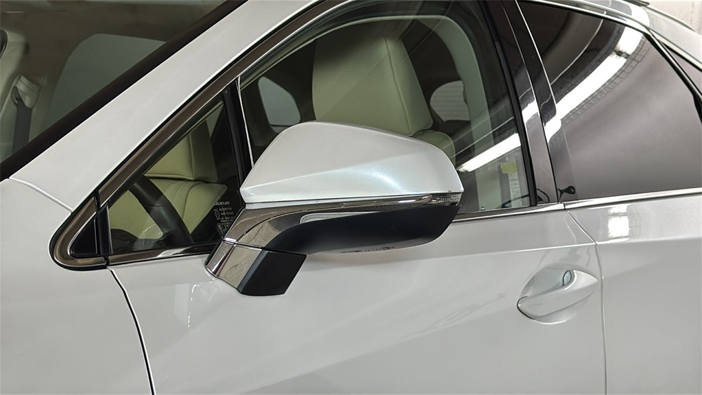 Used 2018 Lexus RX 350 SUV