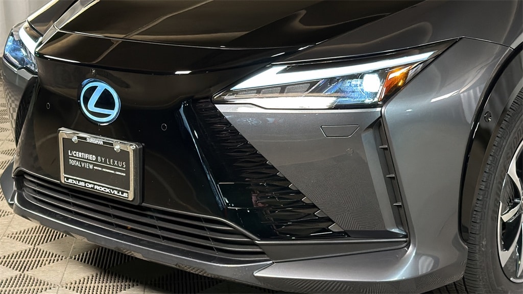 Used 2025 Lexus RZ 450e Premium SUV