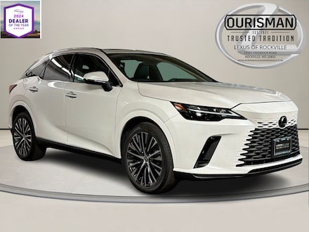 2023 LEXUS RX 350 Premium Plus SUV