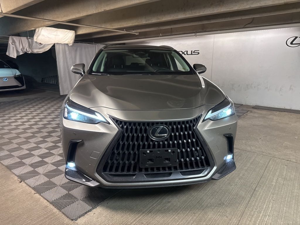 Certified 2023 Lexus NX 350 Premium SUV