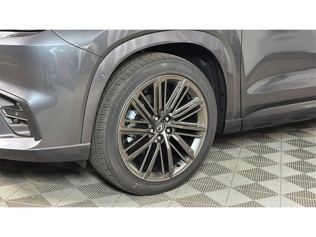 2026 Lexus TX 350 Luxury photo 4