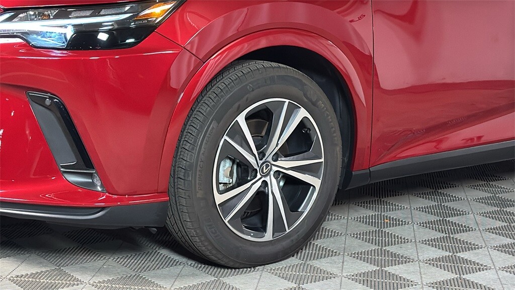Certified 2023 Lexus RX 350 Premium Plus SUV