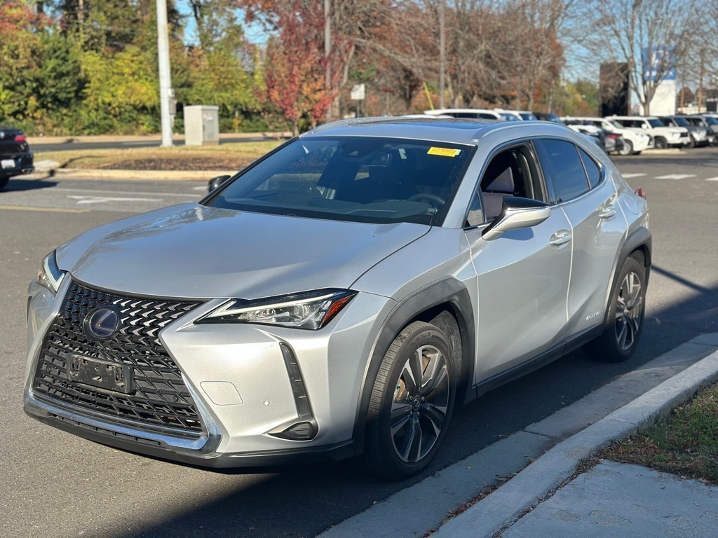 Used 2019 Lexus UX 250h Base SUV