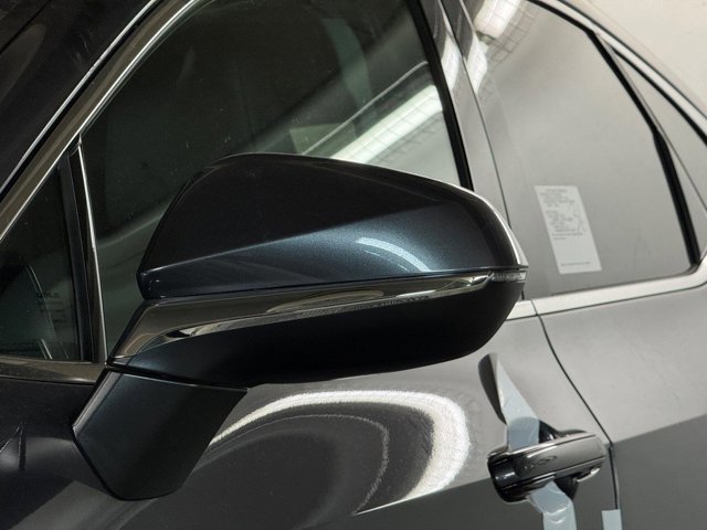 2026 Lexus NX 350 photo 4