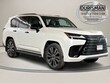  LEXUS LX HYBRID