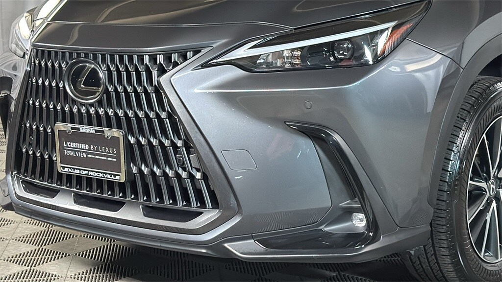 2024 Lexus NX 350 Premium photo 2