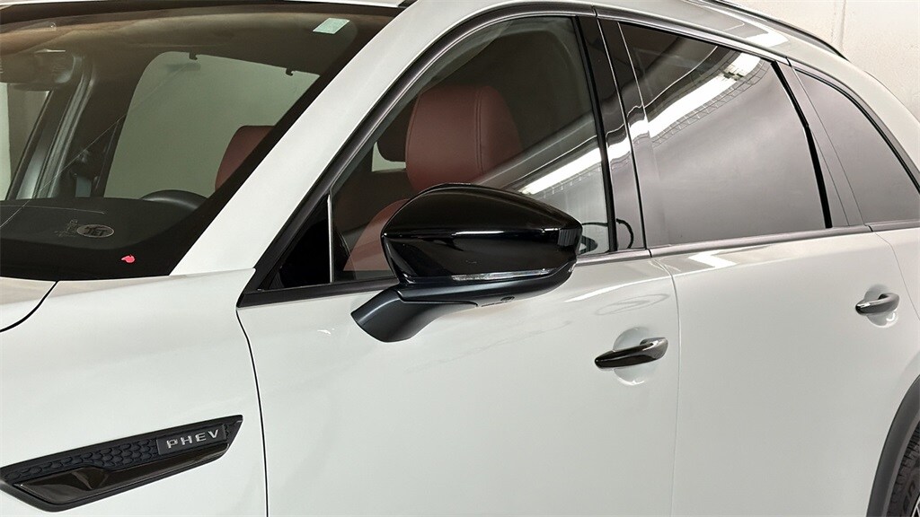 2025 Mazda CX-70 Premium Plus Package