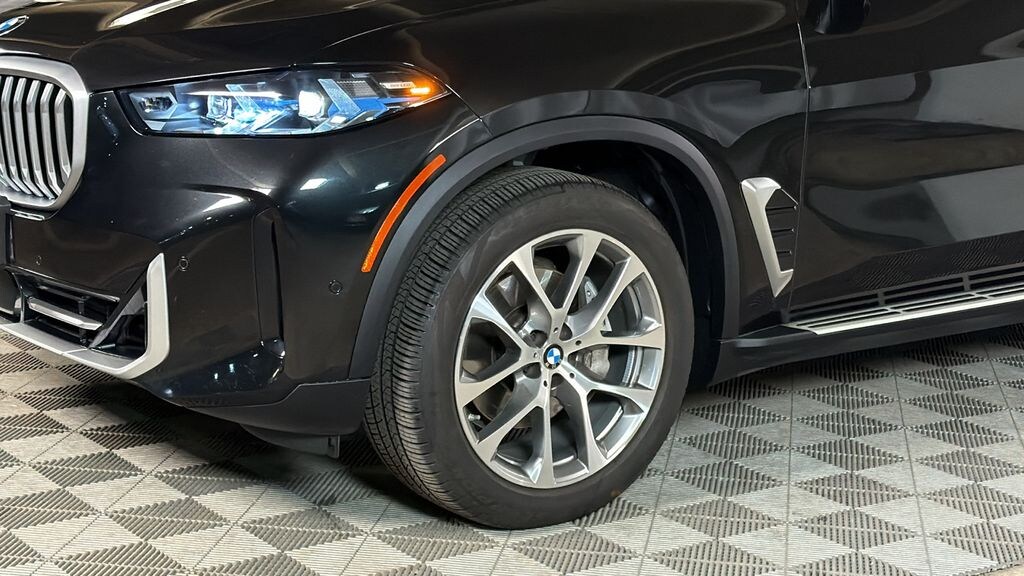 Used 2026 BMW X5 xDrive40i SUV