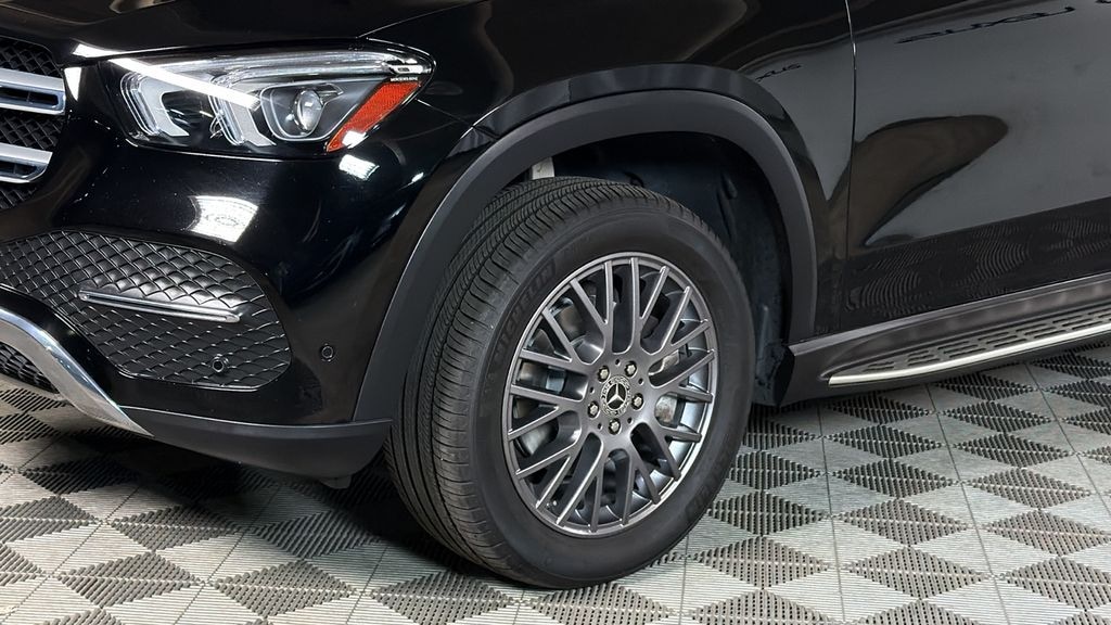 Used 2022 Mercedes-Benz GLE GLE 350 4matic® SUV