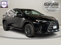 2026 LEXUS NX 350 PREMIUM AWD 5-DOOR SUV 4X4