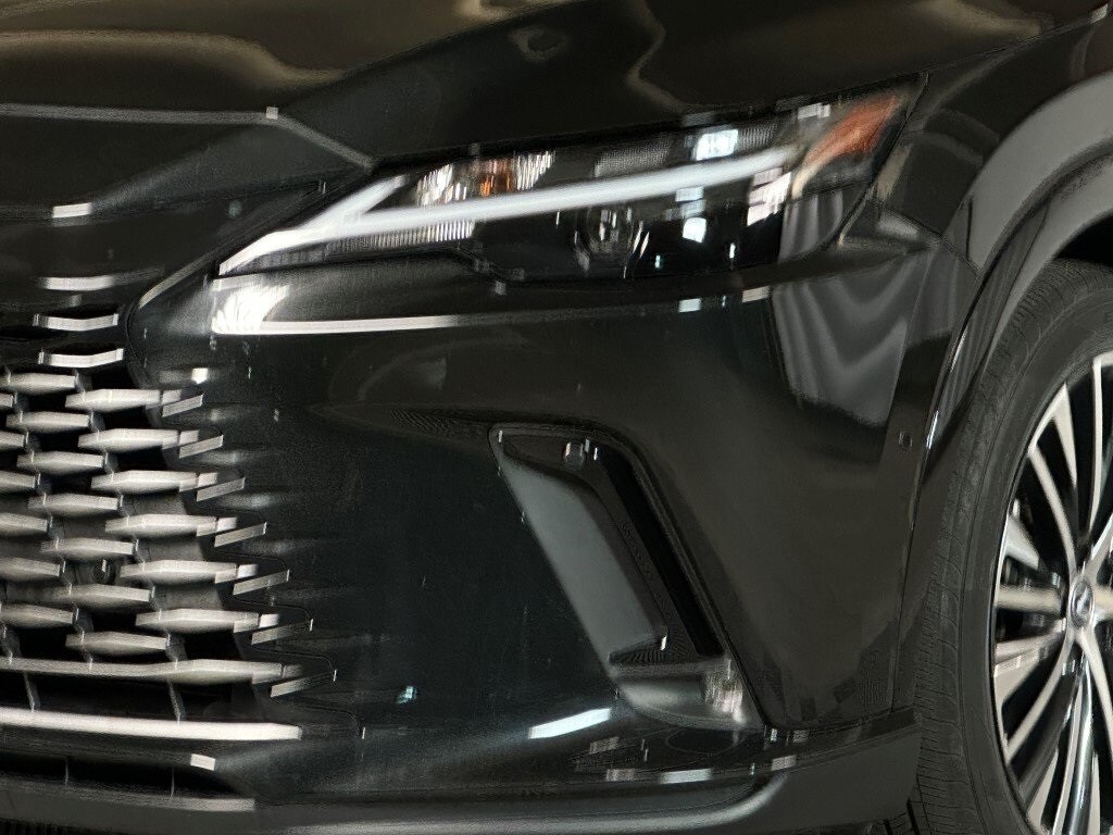 2024 Lexus RX 350 Premium photo 4