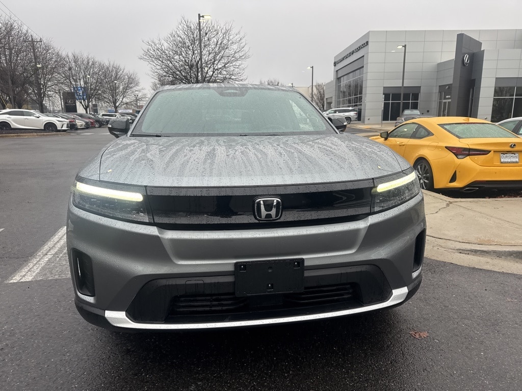 Used 2024 Honda Prologue EX with VIN 3GPKHVRJ5RS543830 for sale in Derwood, MD