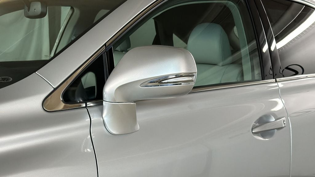 Used 2015 Lexus RX 350 SUV