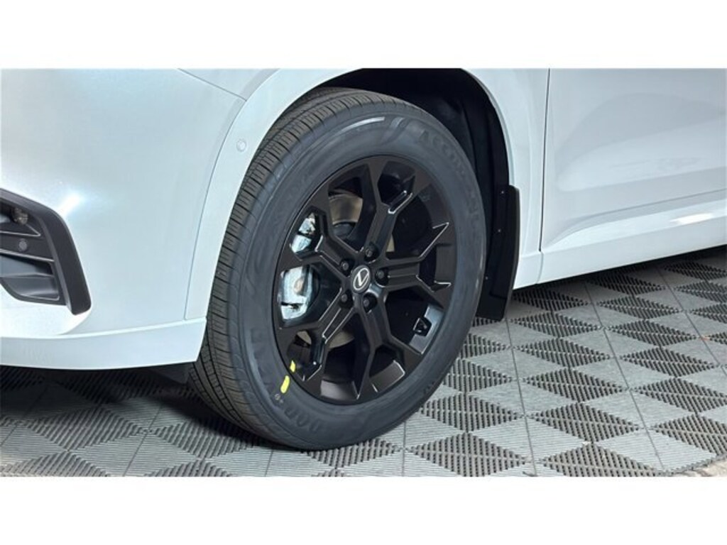 New 2026 Lexus TX 350 PREMIUM AWD TX 350 AWD