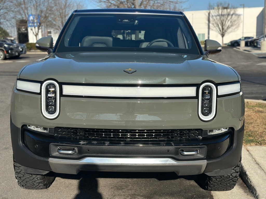 Used 2022 Rivian R1S Launch Edition with VIN 7PDSGABL4NN000815 for sale in Derwood, MD