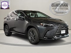 2026 LEXUS NX 350 AWD 5 Door SUV 4X4