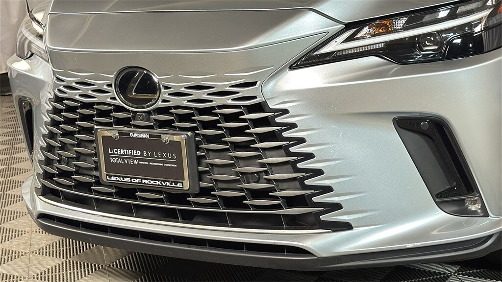 2024 Lexus RX 350 Premium photo 4