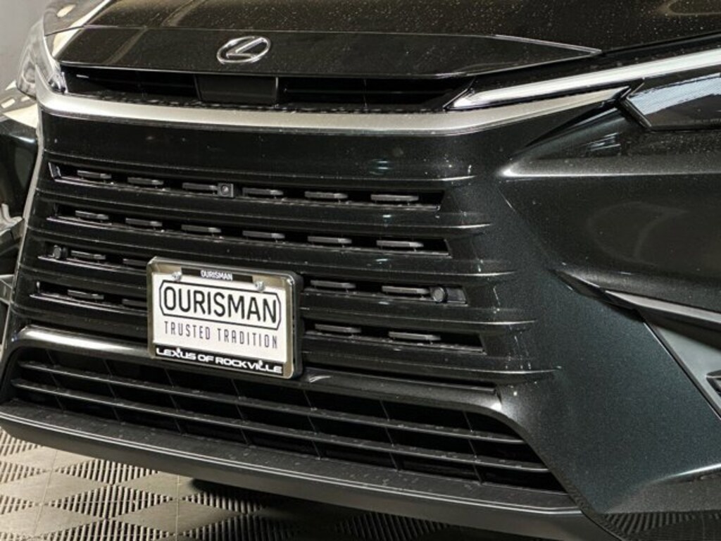 New 2025 Lexus TX 350 LUXURY AWD TX 350 AWD