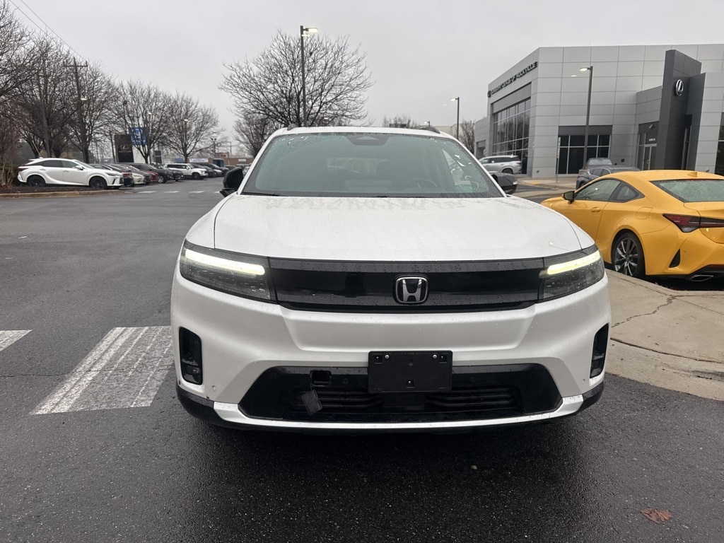 Used 2024 Honda Prologue Touring with VIN 3GPKHXRJ0RS543276 for sale in Derwood, MD