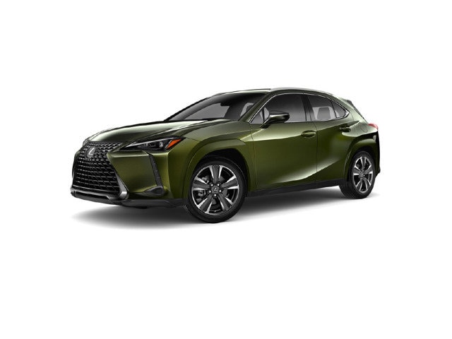 2026 Lexus UX 300h 300h Premium AWD's photo