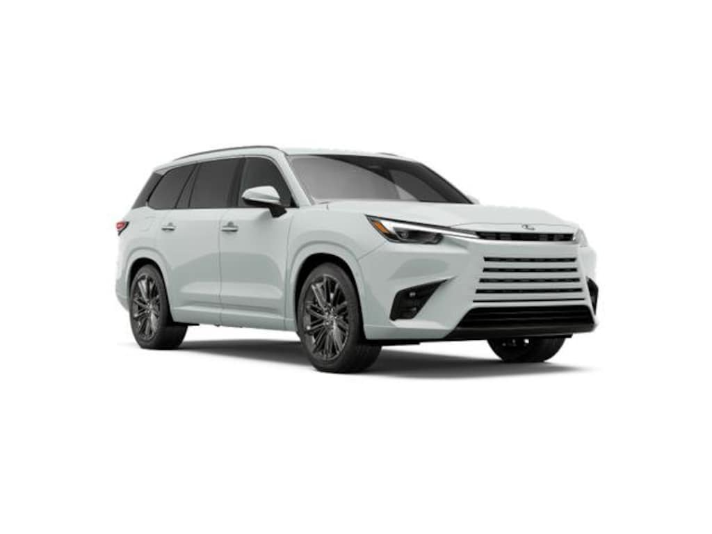 New 2025 Lexus TX PLUG-IN HYBRID ELECTRIC VEHICLE 550h+ LUXURY AWD TX 550h+ AWD