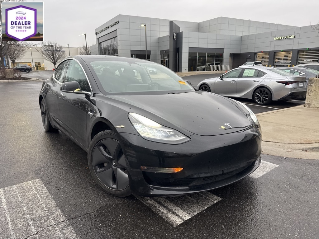 2018 Tesla Model 3 Long Range Dual Motor's photo
