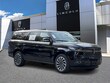  Lincoln Navigator L