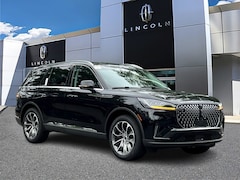 2025 Lincoln Aviator Reserve SUV