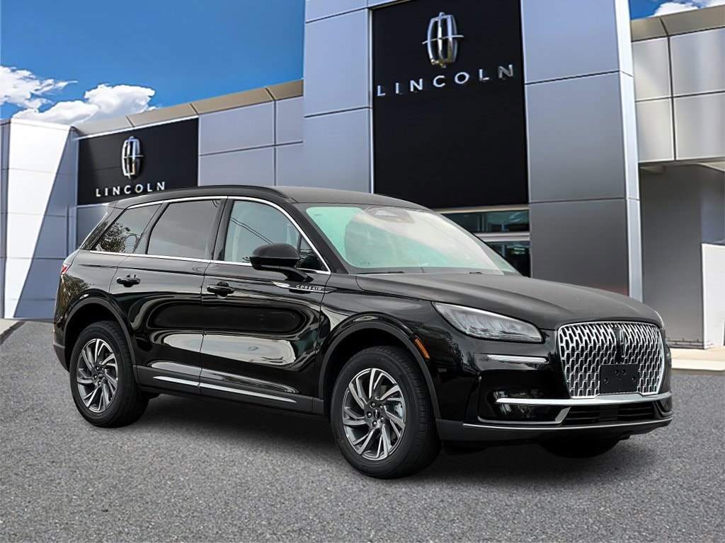 New 2026 Lincoln Corsair Premiere SUV