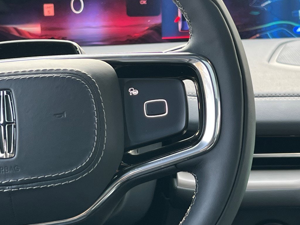 2025 Lincoln Navigator Reserve L - Photo 17