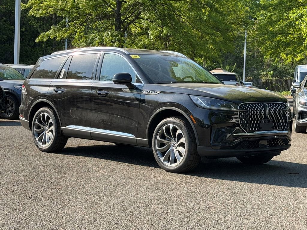 2026 Lincoln Aviator Reserve AWD's photo