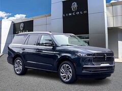 2025 Lincoln Navigator Reserve SUV