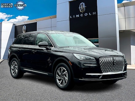 2025 Lincoln Corsair Premiere SUV