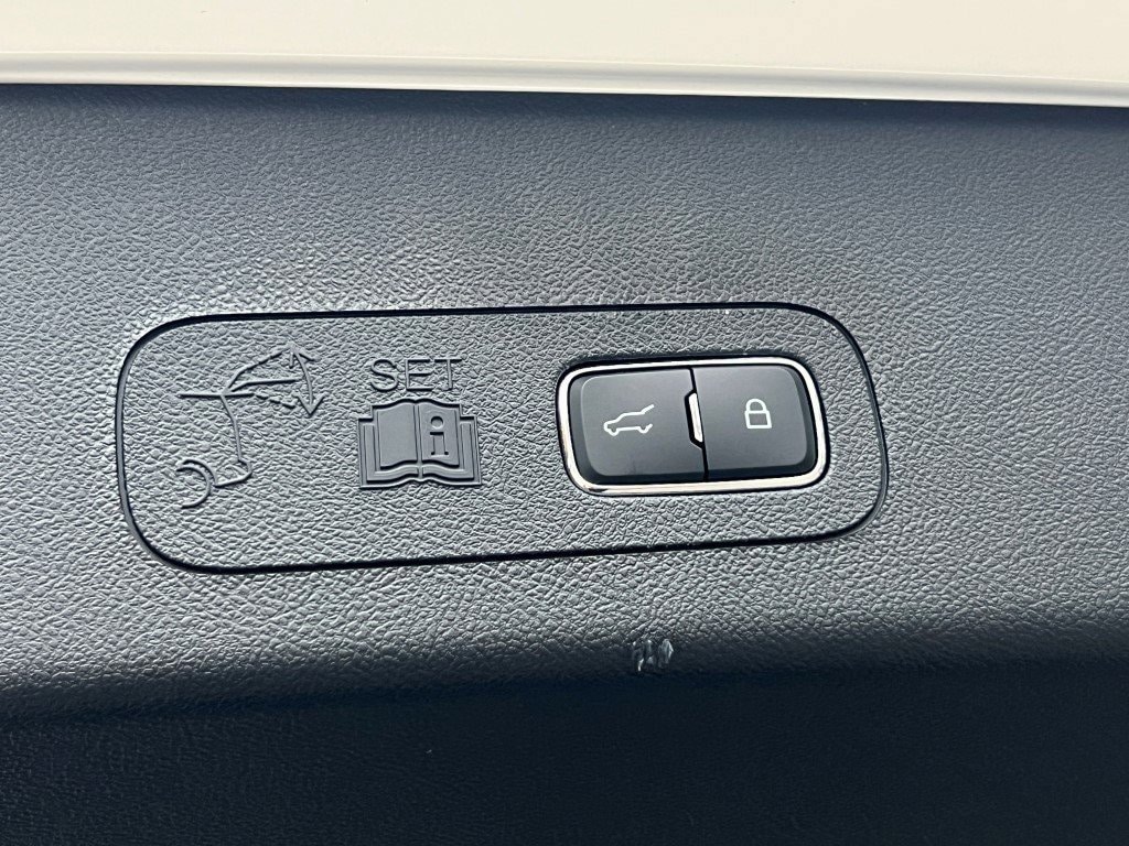 2026 Lincoln Aviator Premiere - Photo 15