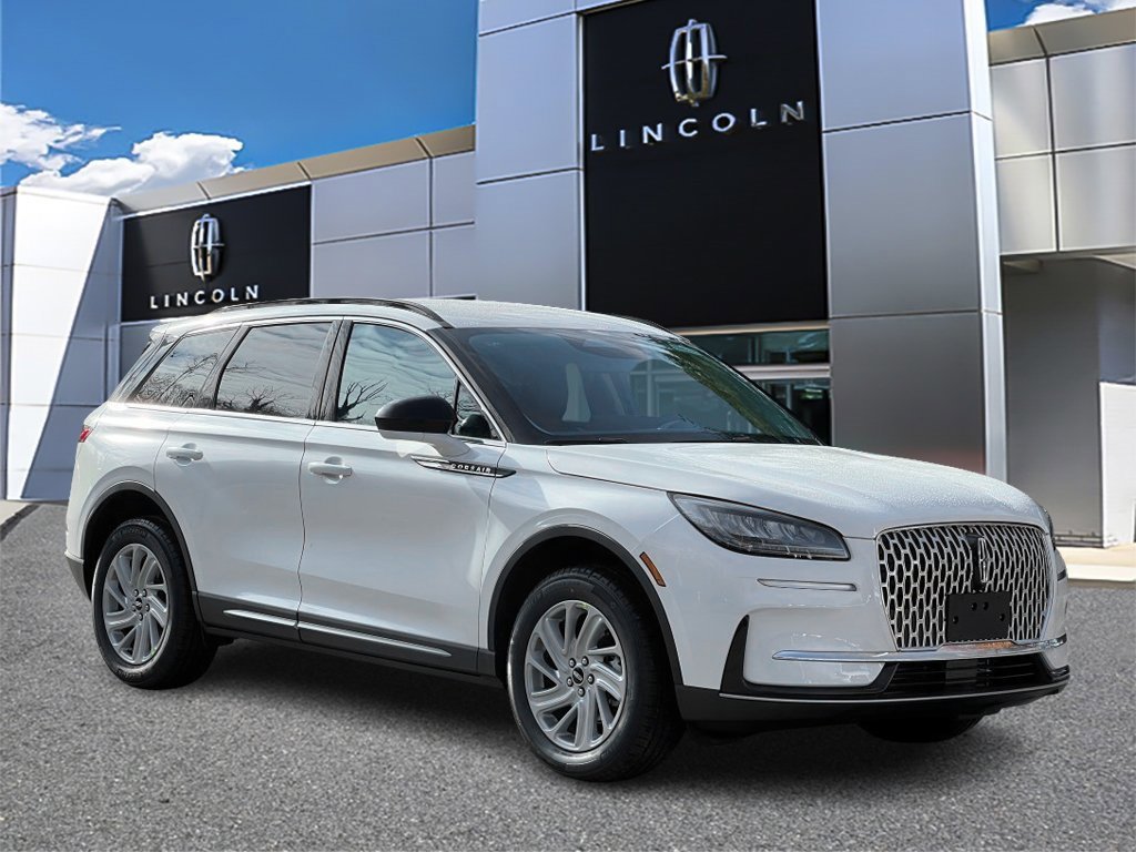 2026 Lincoln Corsair Premiere's photo