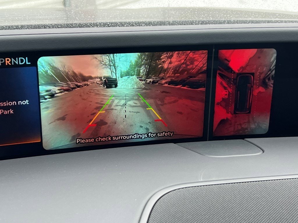 2026 Lincoln Nautilus Reserve - Photo 17