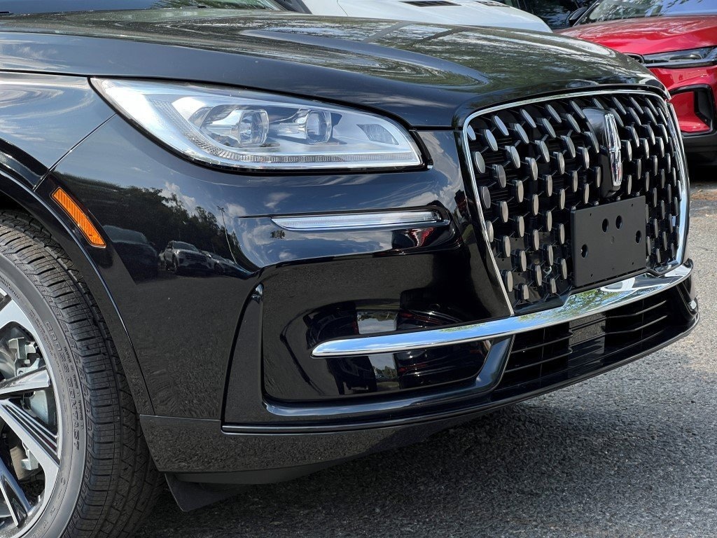 New 2025 Lincoln Corsair Grand Touring SUV