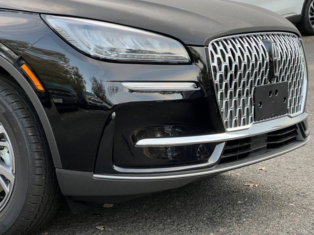 New 2026 Lincoln Corsair Premiere SUV
