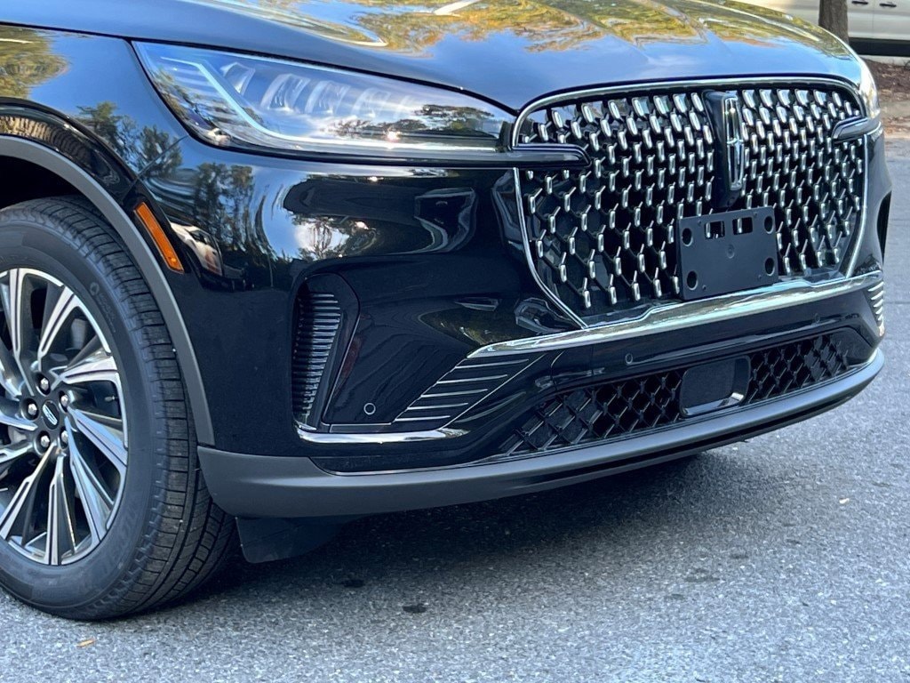 New 2026 Lincoln Aviator Premiere SUV