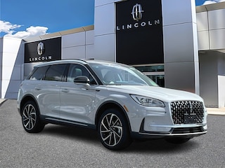 2025 Lincoln Corsair Reserve SUV