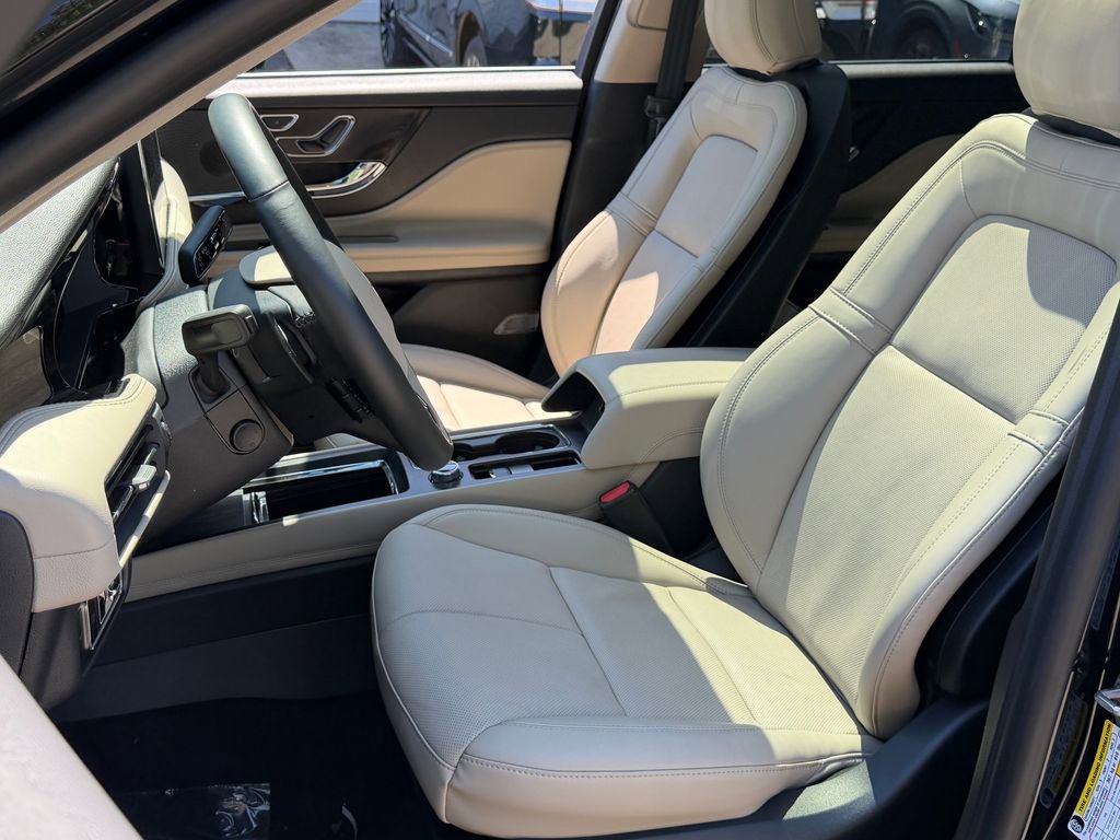 2026 Lincoln Corsair Reserve - Photo 11