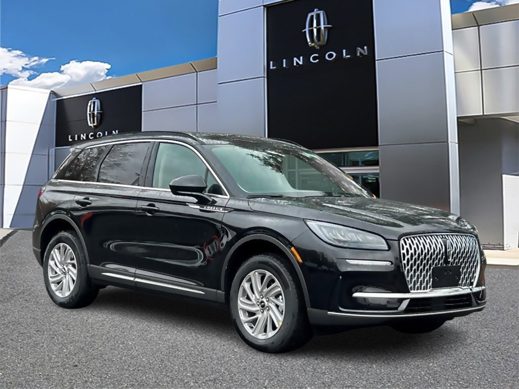 2026 Lincoln Corsair Premiere's photo