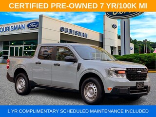 Pre-Owned 2024 Ford Maverick XL Truck in Alexandria, VA