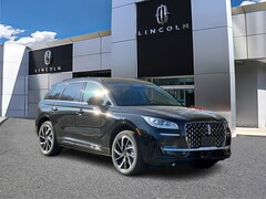 2025 Lincoln Corsair Grand Touring SUV