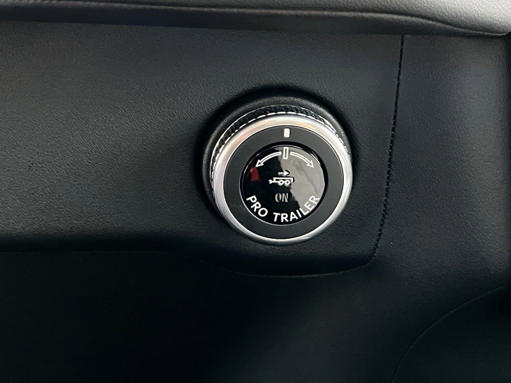 2025 Lincoln Navigator Reserve L - Photo 21