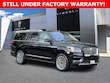 Lincoln Navigator L