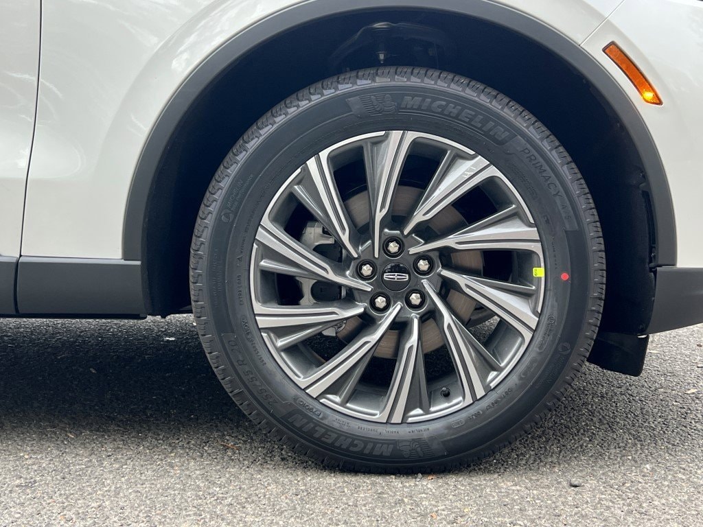 2026 Lincoln Aviator Premiere - Photo 6
