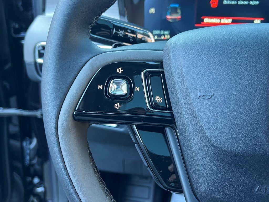 2026 Lincoln Corsair Premiere - Photo 20