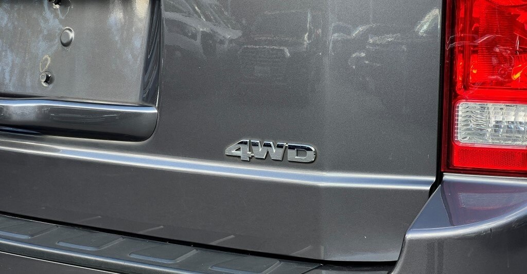 2015 Honda Pilot EX-L photo 2