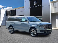 2025 Lincoln Navigator Reserve-L SUV